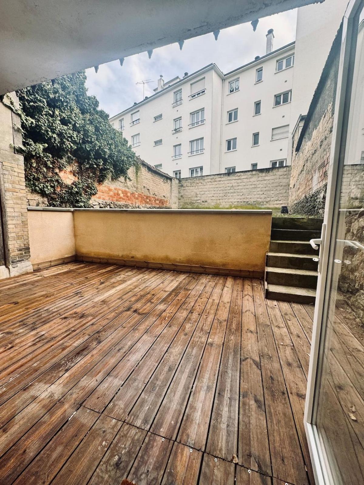 Coconing Appartement