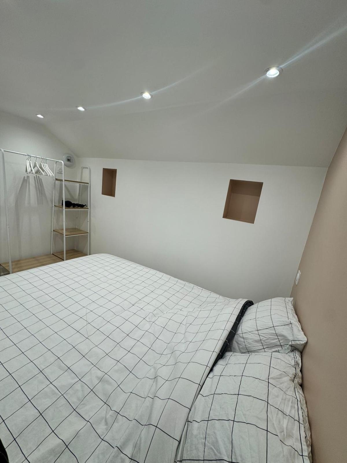 Appartement Coconing *