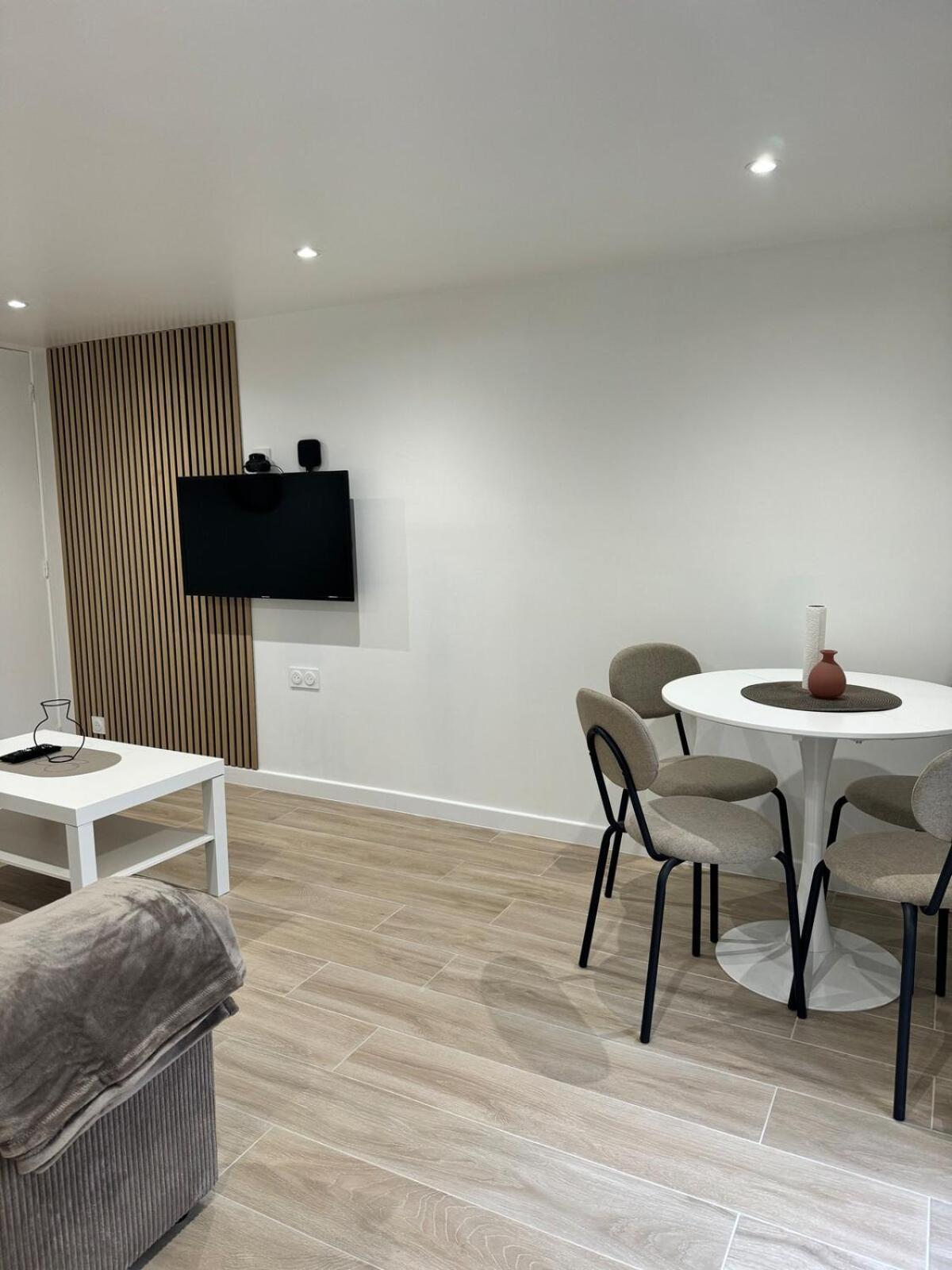 Appartement Coconing Reims